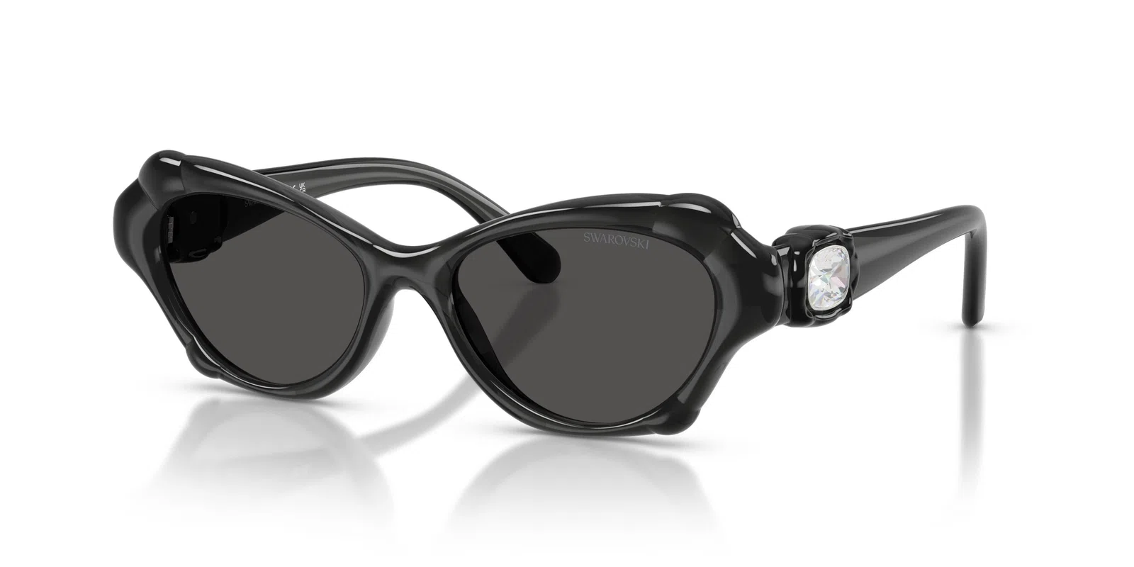 Swarovski 6050 Sunglasses - view 6